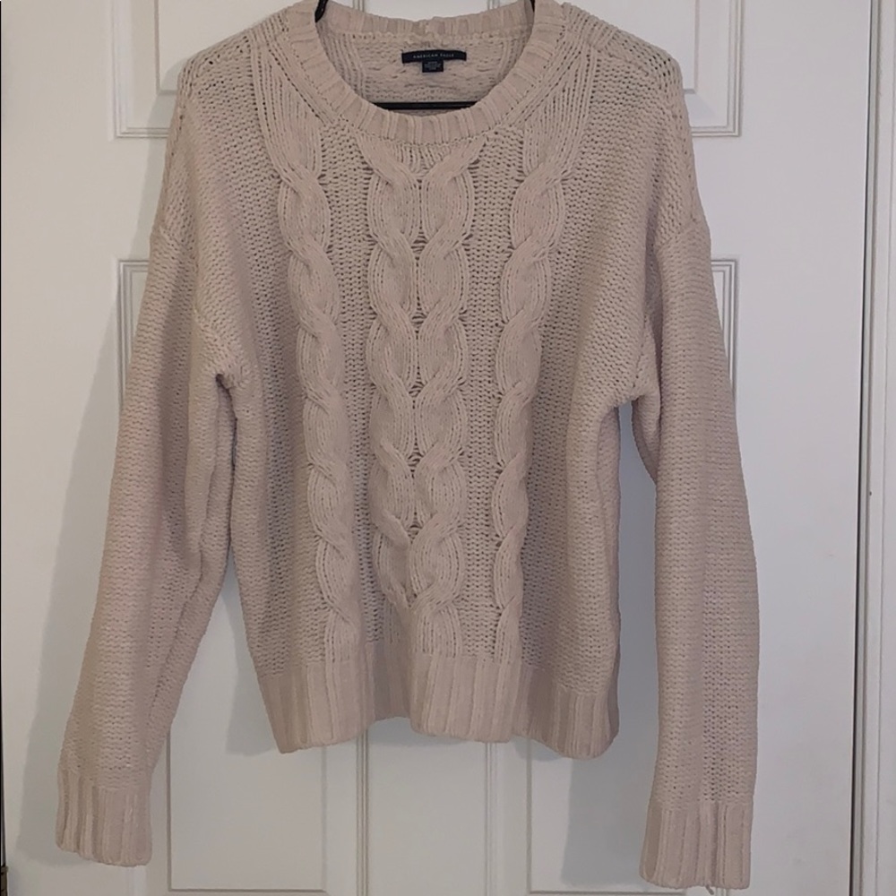 American Eagle Sweater